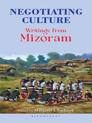 cover image of Negotiating Culture